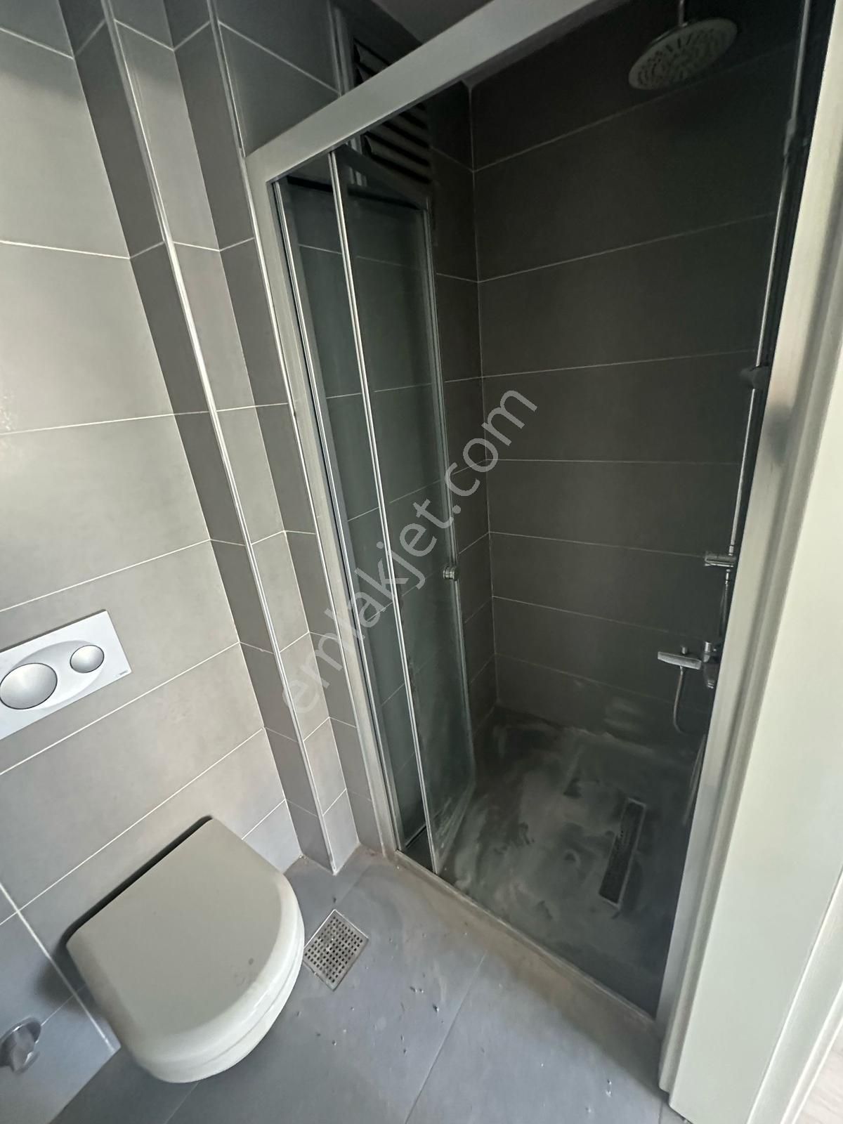 Şems'ten Arma Rivada Güvenlikli Siteiçi Çok Geniş Lüks 2+1 Daire - Görsel 18