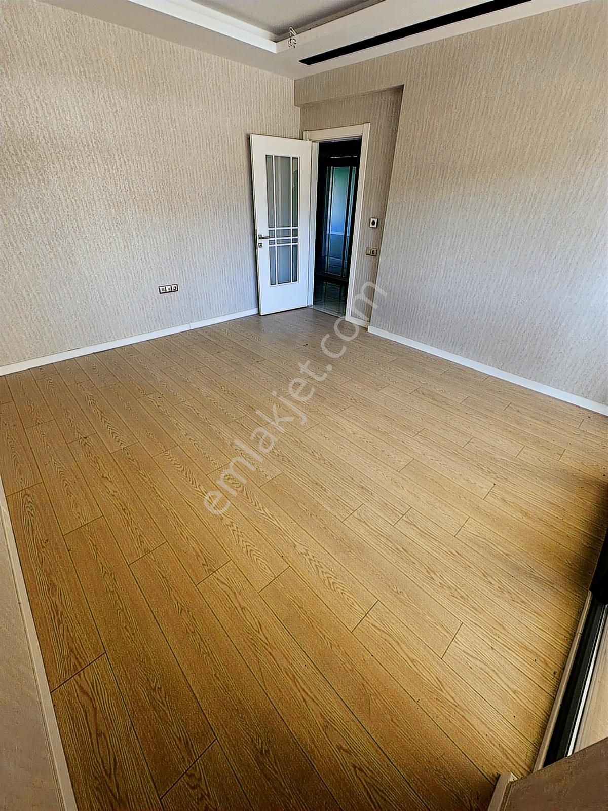 Şems'ten Arma Rivada Güvenlikli Siteiçi Çok Geniş Lüks 2+1 Daire - Görsel 8