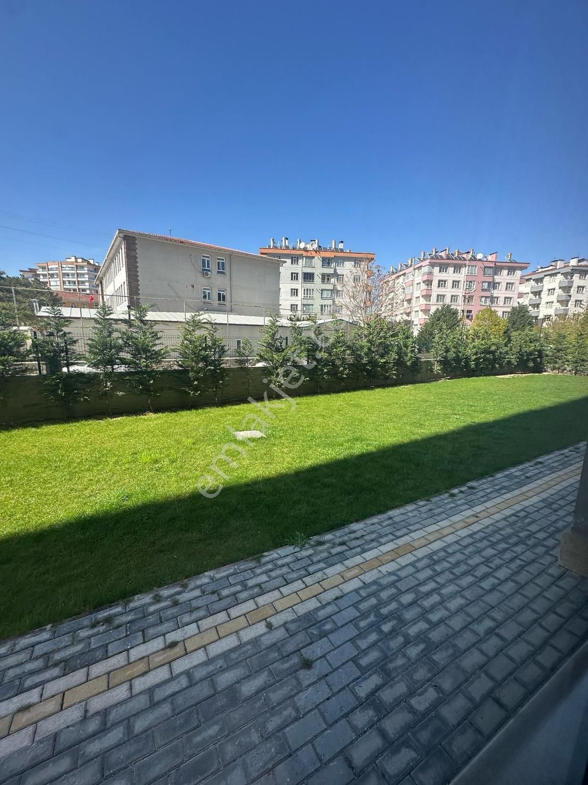 Şems'ten Arma Rivada Güvenlikli Siteiçi Çok Geniş Lüks 2+1 Daire - Görsel 19