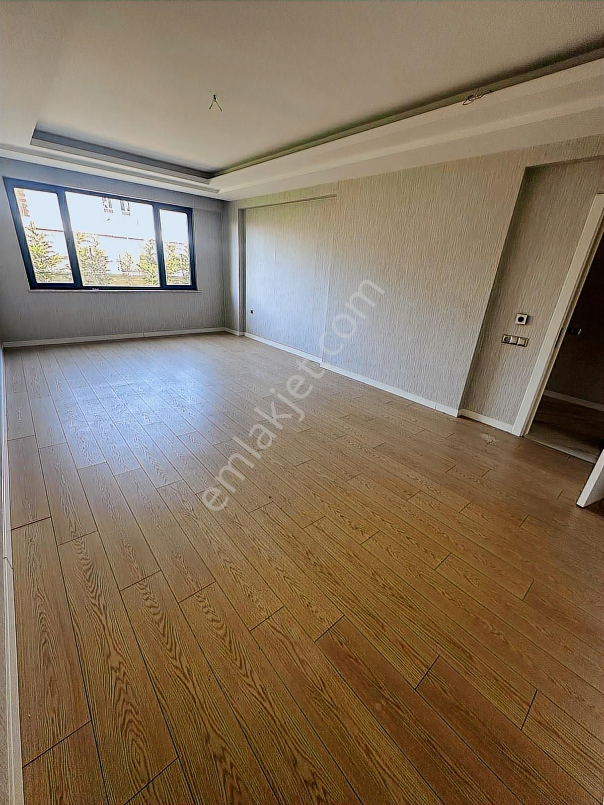 Şems'ten Arma Rivada Güvenlikli Siteiçi Çok Geniş Lüks 2+1 Daire - Görsel 9