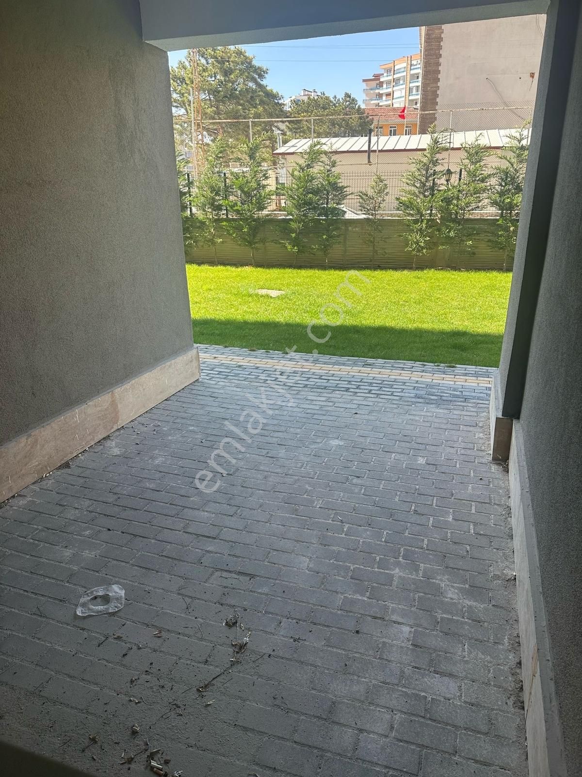 Şems'ten Arma Rivada Güvenlikli Siteiçi Çok Geniş Lüks 2+1 Daire - Görsel 21