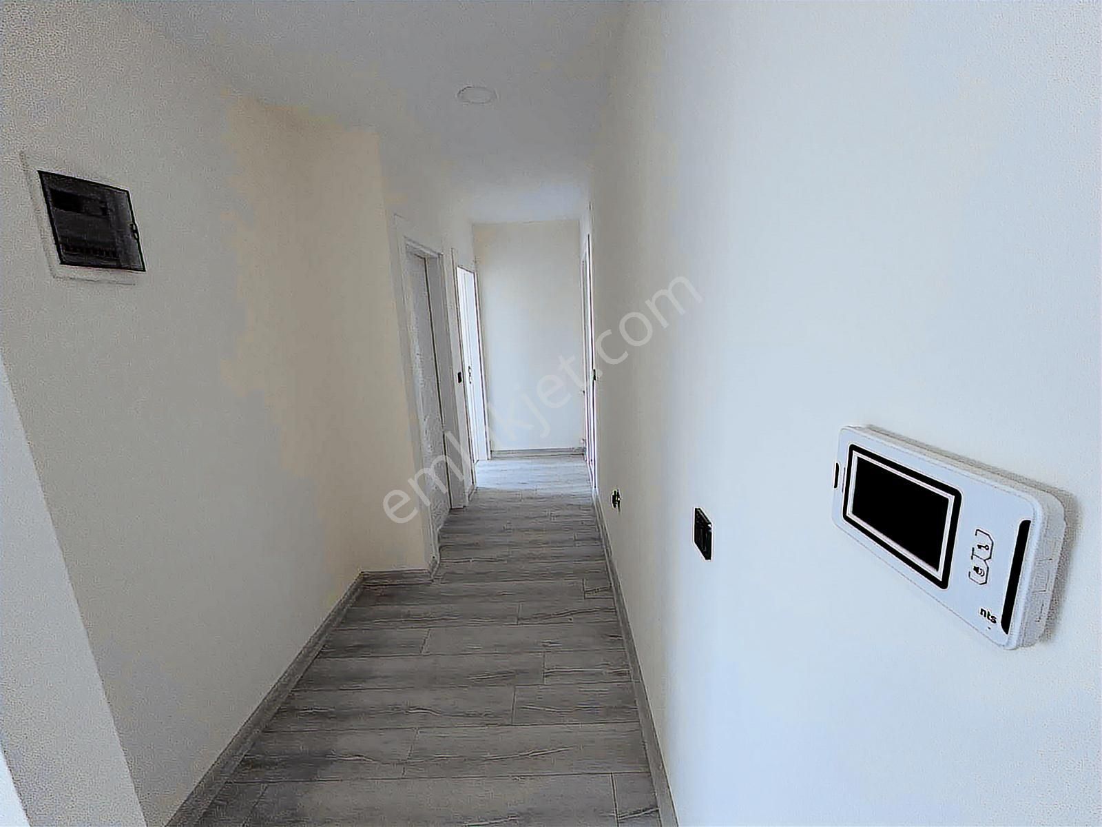 Kuşadası Merkezde Satılık 2+1 Sıfır Rezidans Daireler - Görsel 9