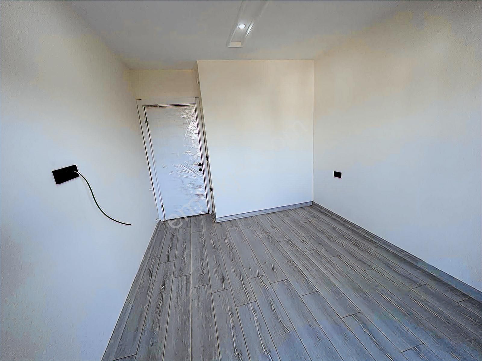 Kuşadası Merkezde Satılık 2+1 Sıfır Rezidans Daireler - Görsel 29