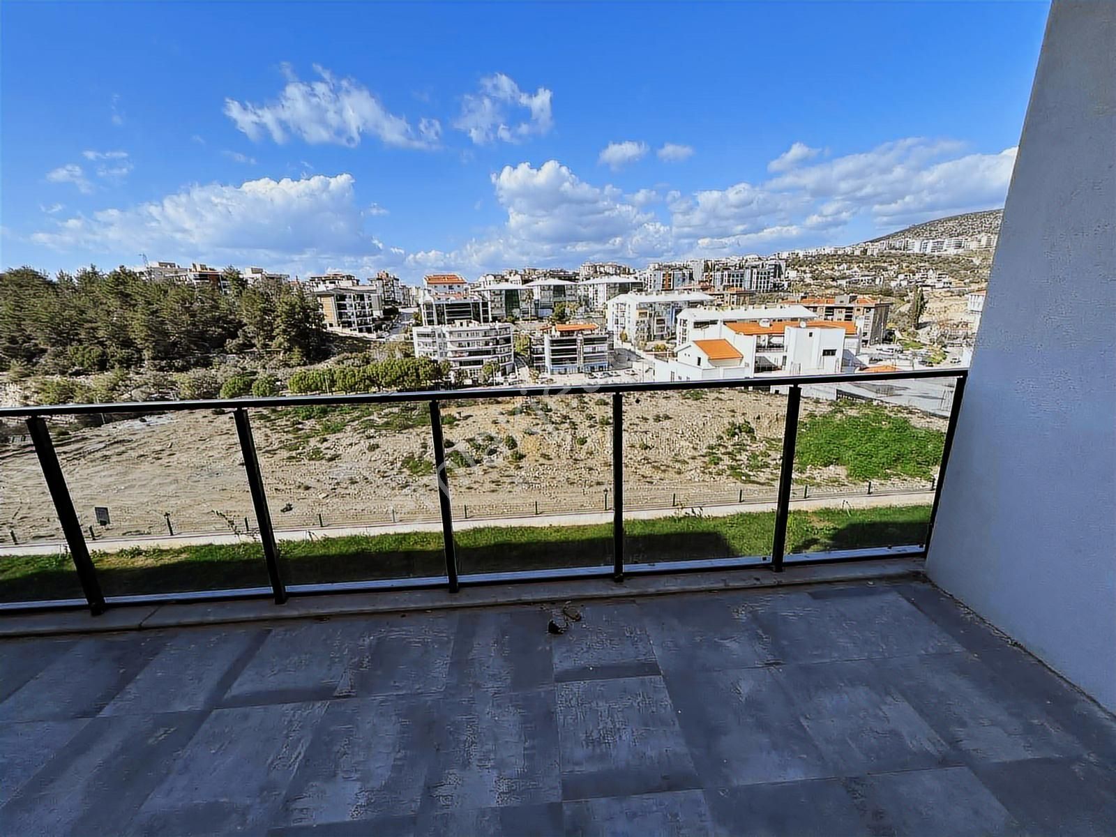 Kuşadası Merkezde Satılık 2+1 Sıfır Rezidans Daireler - Görsel 27