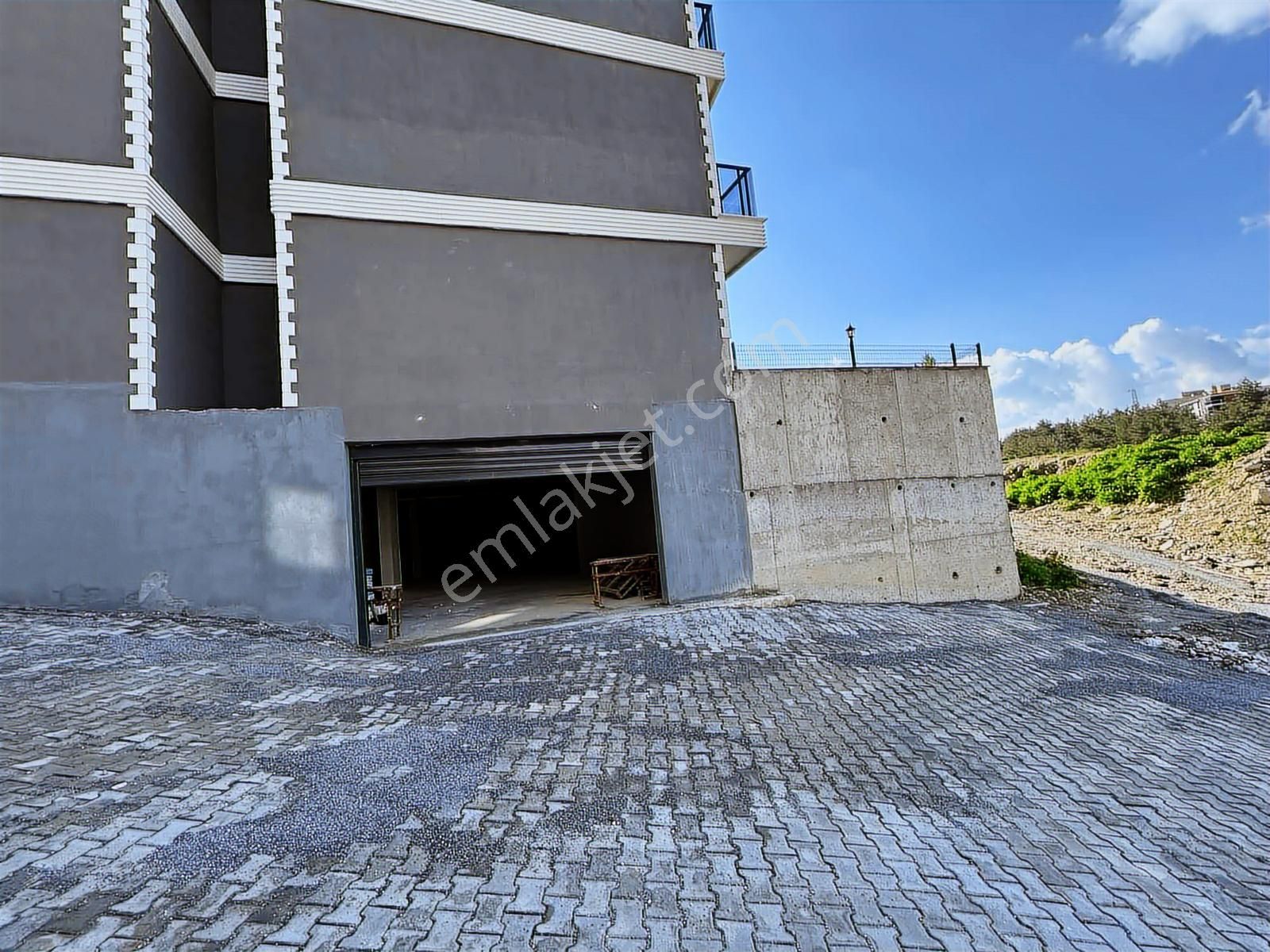 Kuşadası Merkezde Satılık 2+1 Sıfır Rezidans Daireler - Görsel 33