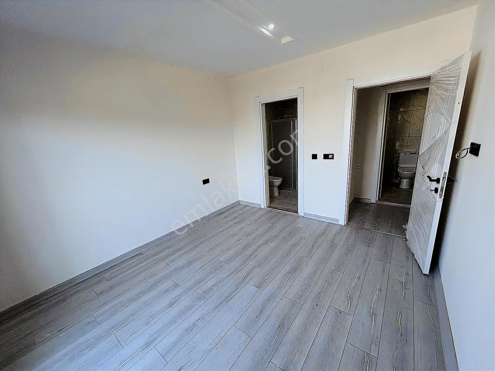 Kuşadası Merkezde Satılık 2+1 Sıfır Rezidans Daireler - Görsel 28