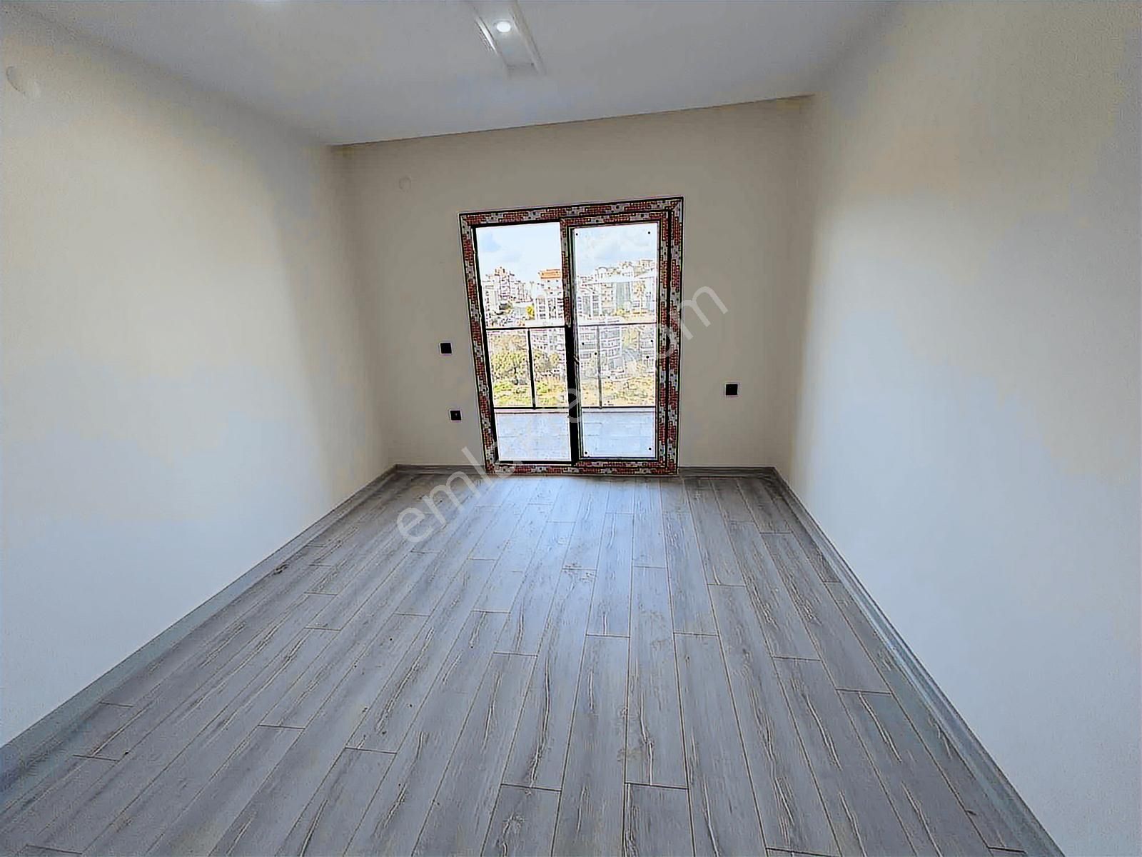 Kuşadası Merkezde Satılık 2+1 Sıfır Rezidans Daireler - Görsel 19