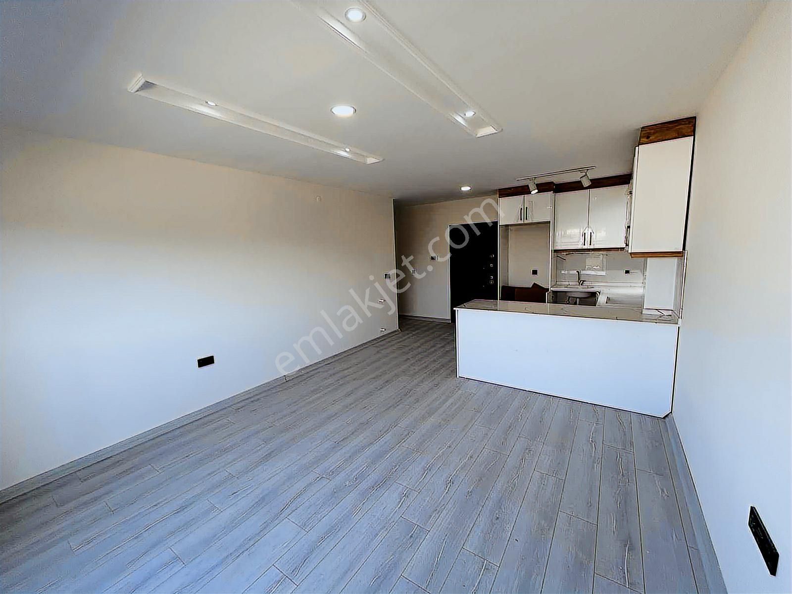 Kuşadası Merkezde Satılık 2+1 Sıfır Rezidans Daireler - Görsel 8