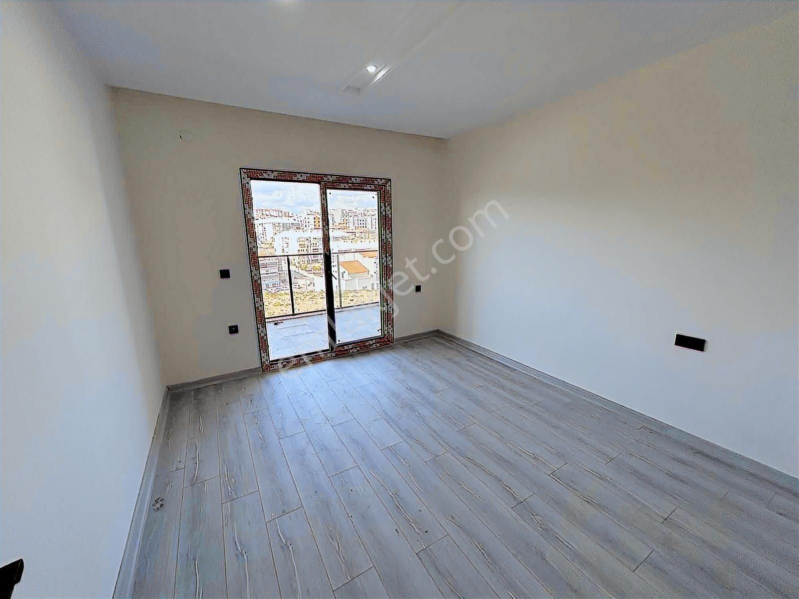 Kuşadası Merkezde Satılık 2+1 Sıfır Rezidans Daireler - Görsel 35