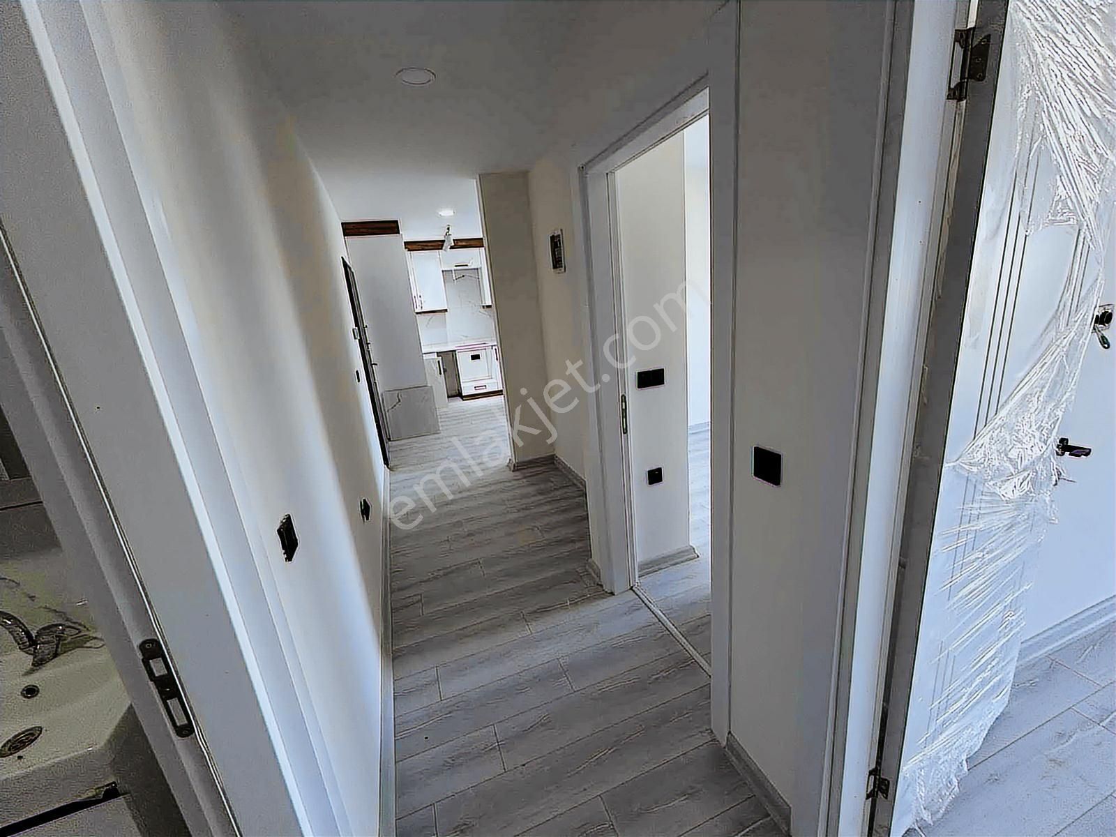 Kuşadası Merkezde Satılık 2+1 Sıfır Rezidans Daireler - Görsel 30