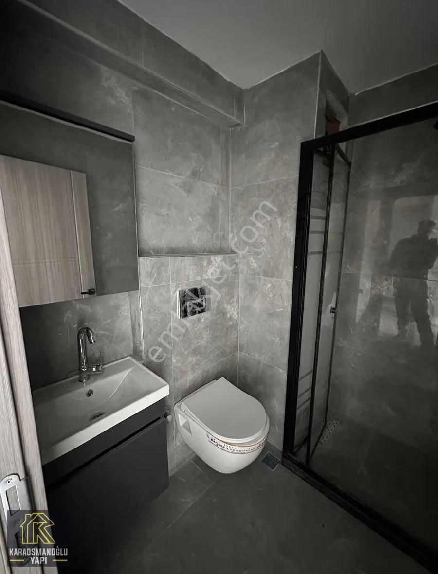 Karaosmanoğlu Emlak Namık Mh.de 110m2 3+1 Sıfır Satılık Daire - Görsel 7