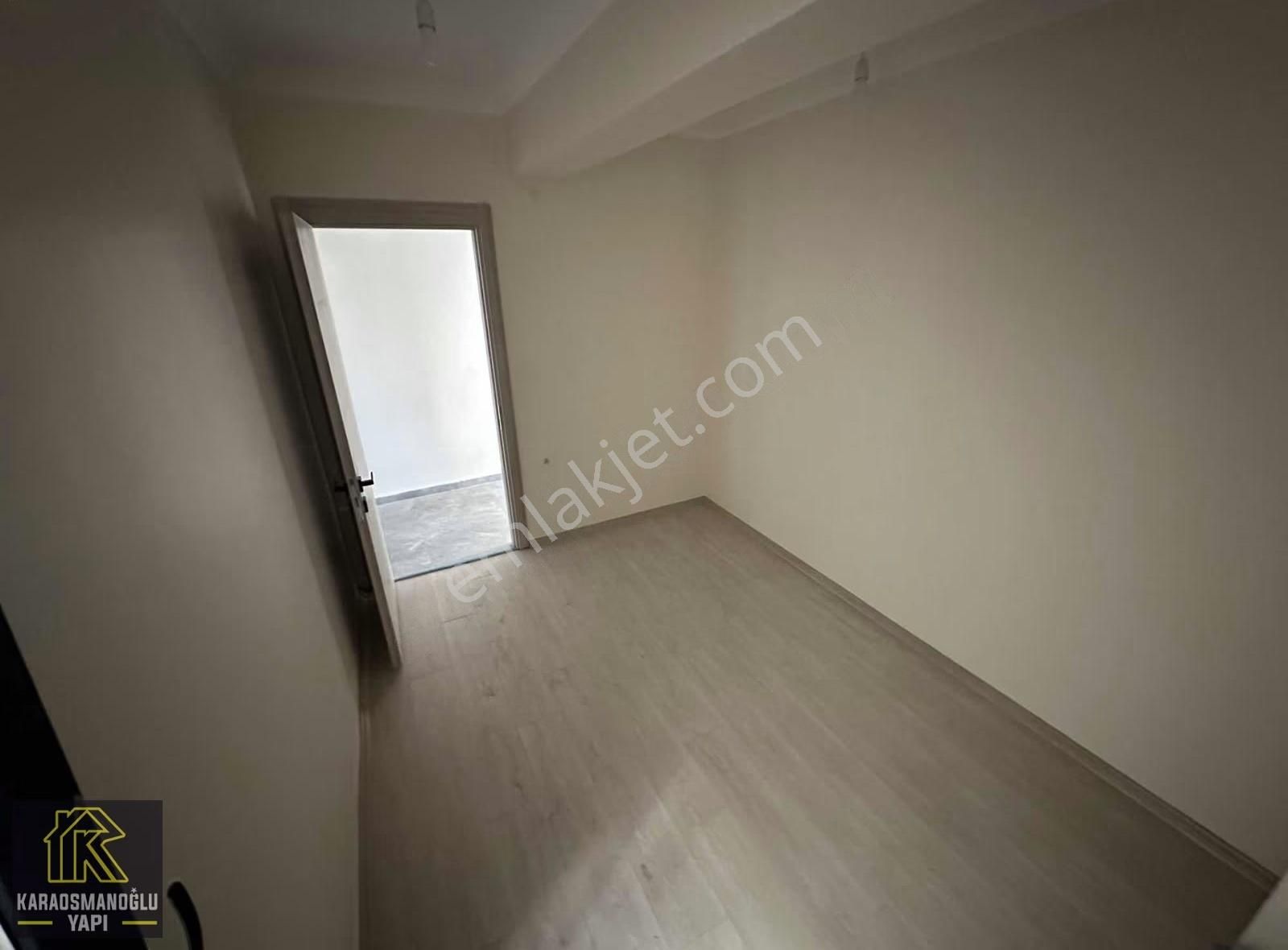 Karaosmanoğlu Emlak Namık Mh.de 110m2 3+1 Sıfır Satılık Daire - Görsel 19