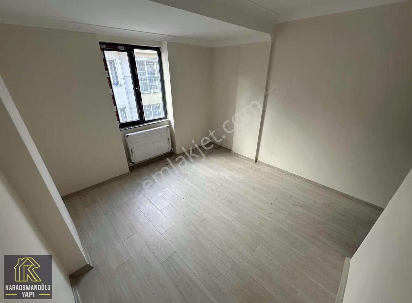 Karaosmanoğlu Emlak Namık Mh.de 110m2 3+1 Sıfır Satılık Daire - Görsel 13