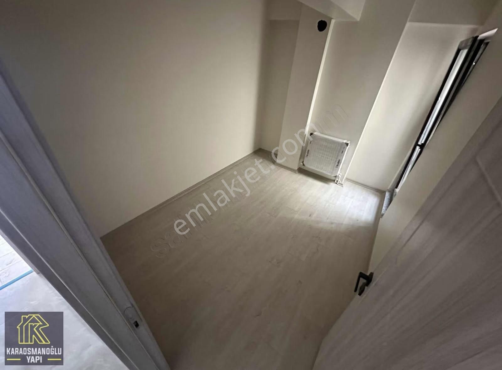 Karaosmanoğlu Emlak Namık Mh.de 110m2 3+1 Sıfır Satılık Daire - Görsel 16