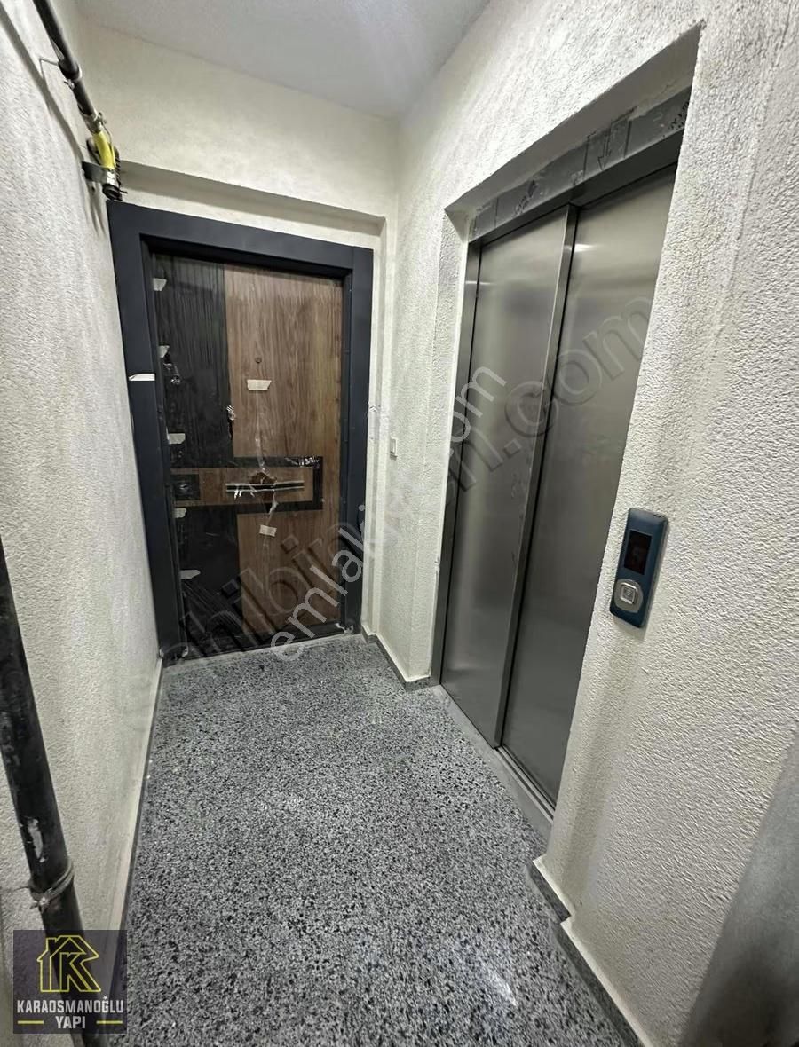 Karaosmanoğlu Emlak Namık Mh.de 110m2 3+1 Sıfır Satılık Daire - Görsel 4
