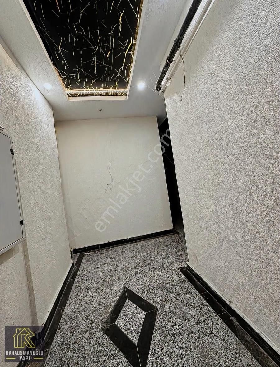 Karaosmanoğlu Emlak Namık Mh.de 110m2 3+1 Sıfır Satılık Daire - Görsel 20