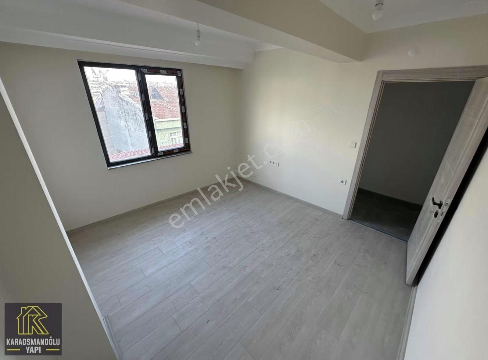 Karaosmanoğlu Emlak Namık Mh.de 110m2 3+1 Sıfır Satılık Daire - Görsel 22