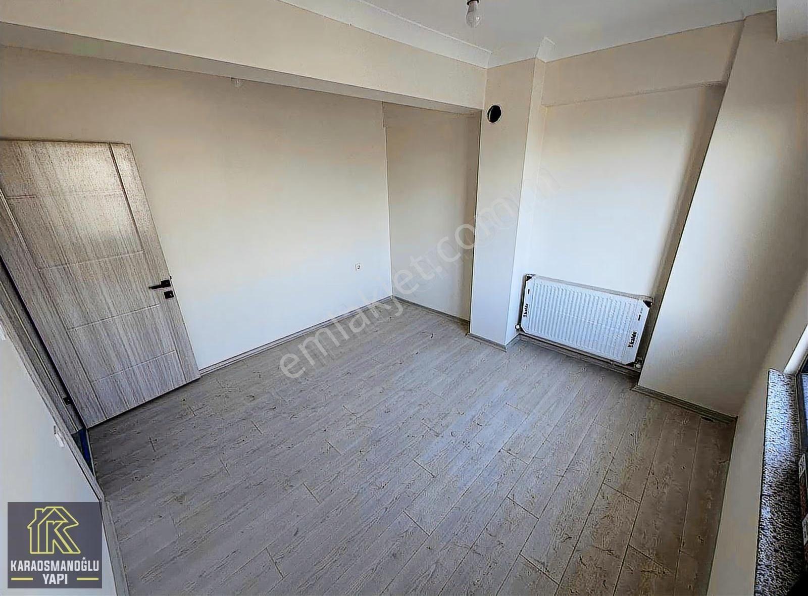 Karaosmanoğlu Emlak Namık Mh.de 110m2 3+1 Sıfır Satılık Daire - Görsel 9