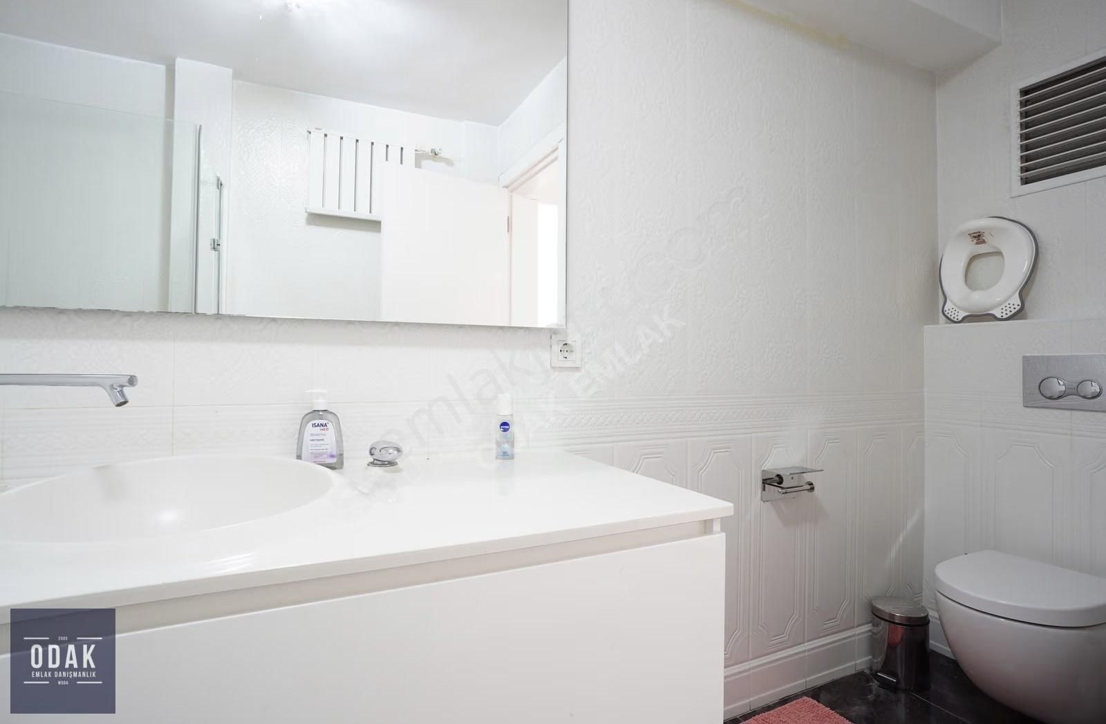 Odak'tan Moda Burnu'nda Tamamen Yenilenmiş Mobilyalı 3+1 - Görsel 18