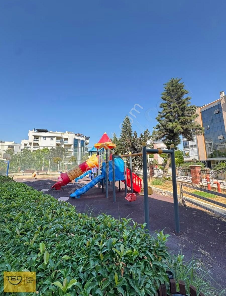 Türk Emlak'tan Onkel Sitesinde 1+1 - Görsel 15