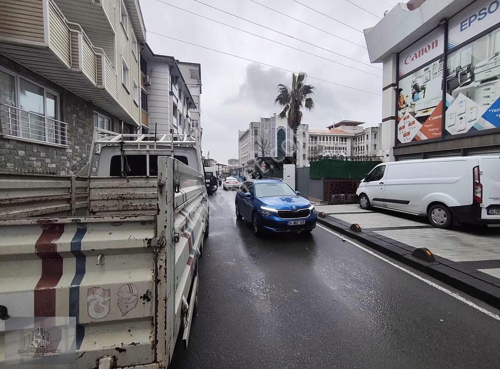 Sulyapıdan Giriş 150 M2 Dükkan Mağaza Depo Showrom Uygun - Görsel 5