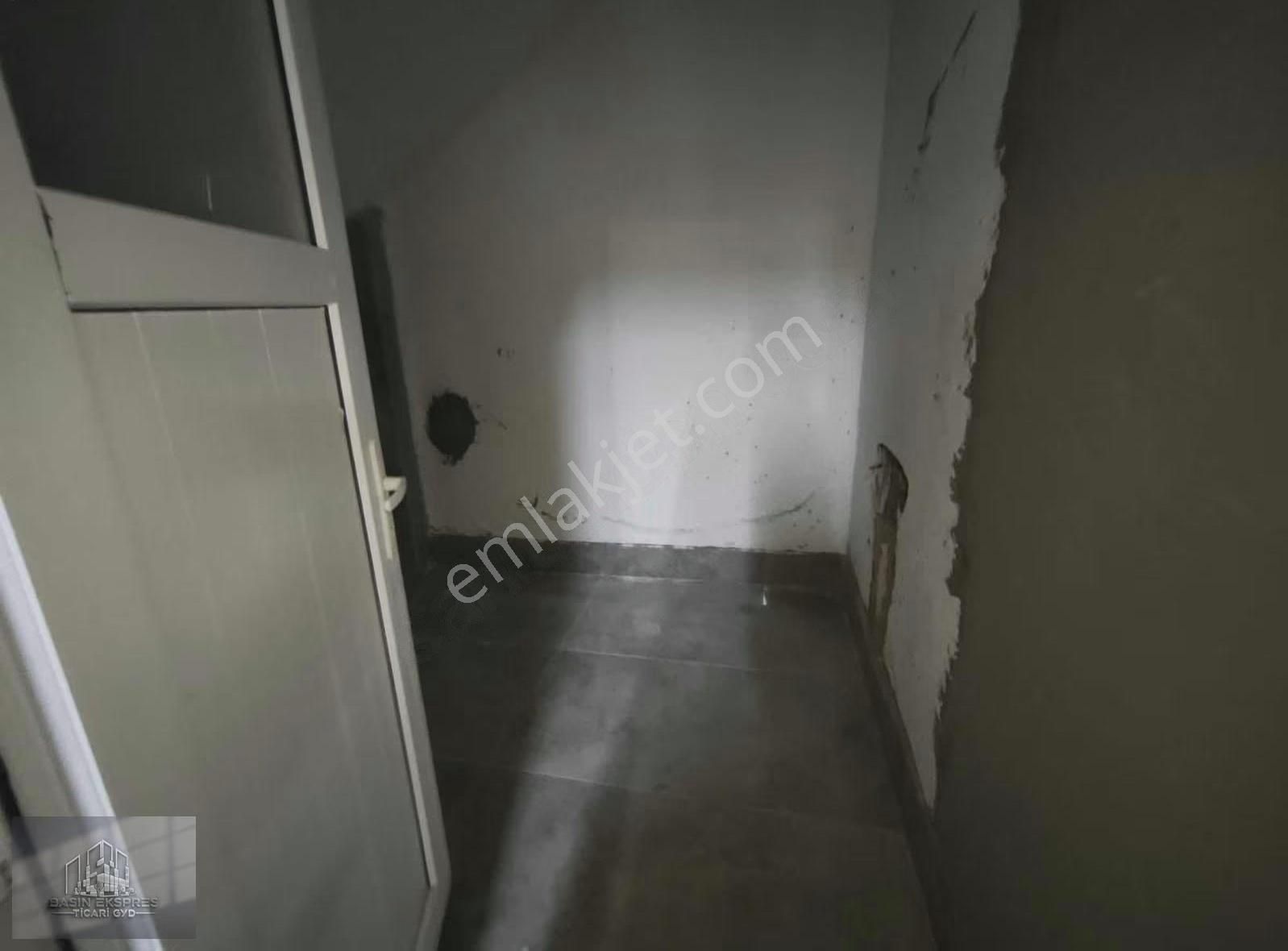 Sulyapıdan Giriş 150 M2 Dükkan Mağaza Depo Showrom Uygun - Görsel 16