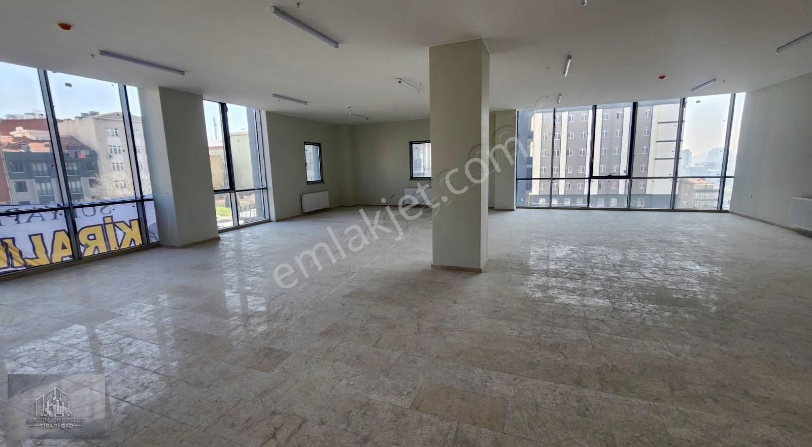 Sulyapıdan İskanlı Komple Plaza 1200 M2 - Görsel 8