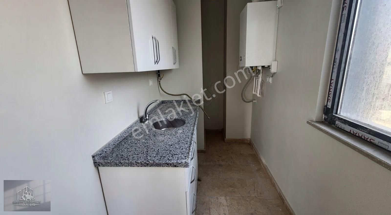 Sulyapıdan İskanlı Komple Plaza 1200 M2 - Görsel 7