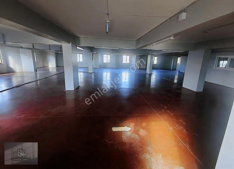 Sulyapıdan Ofise Showrooma Uygun Kiralık 450m2 İş Hanı Katı - Görsel 26