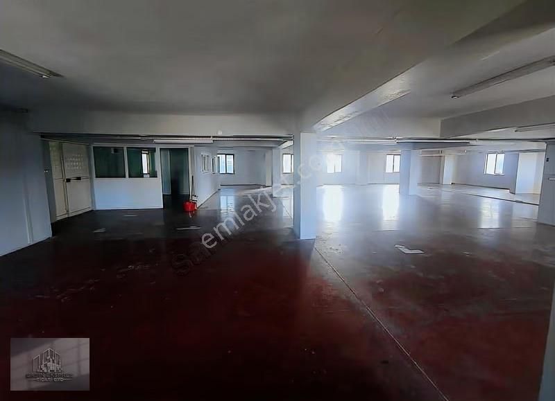 Sulyapıdan Ofise Showrooma Uygun Kiralık 450m2 İş Hanı Katı - Görsel 4