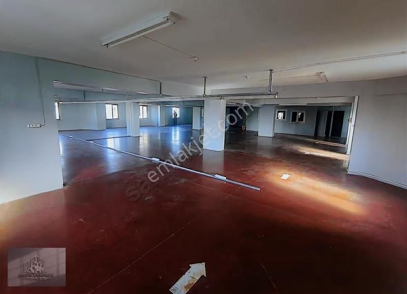 Sulyapıdan Ofise Showrooma Uygun Kiralık 450m2 İş Hanı Katı - Görsel 12