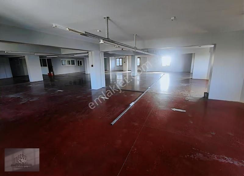 Sulyapıdan Ofise Showrooma Uygun Kiralık 450m2 İş Hanı Katı - Görsel 6