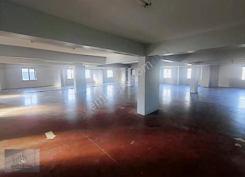 Sulyapıdan Ofise Showrooma Uygun Kiralık 450m2 İş Hanı Katı - Görsel 28