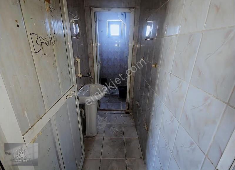 Sulyapıdan Ofise Showrooma Uygun Kiralık 450m2 İş Hanı Katı - Görsel 8