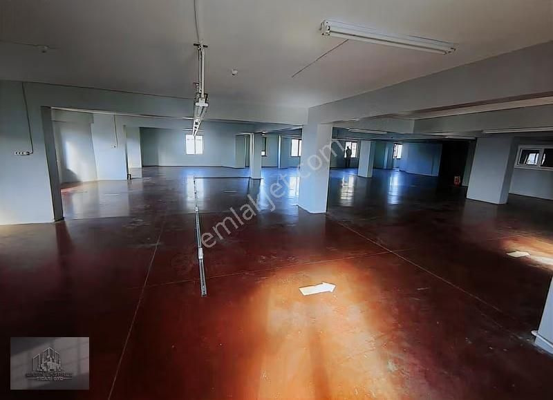 Sulyapıdan Ofise Showrooma Uygun Kiralık 450m2 İş Hanı Katı - Görsel 19