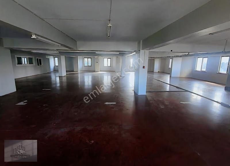 Sulyapıdan Ofise Showrooma Uygun Kiralık 450m2 İş Hanı Katı - Görsel 25