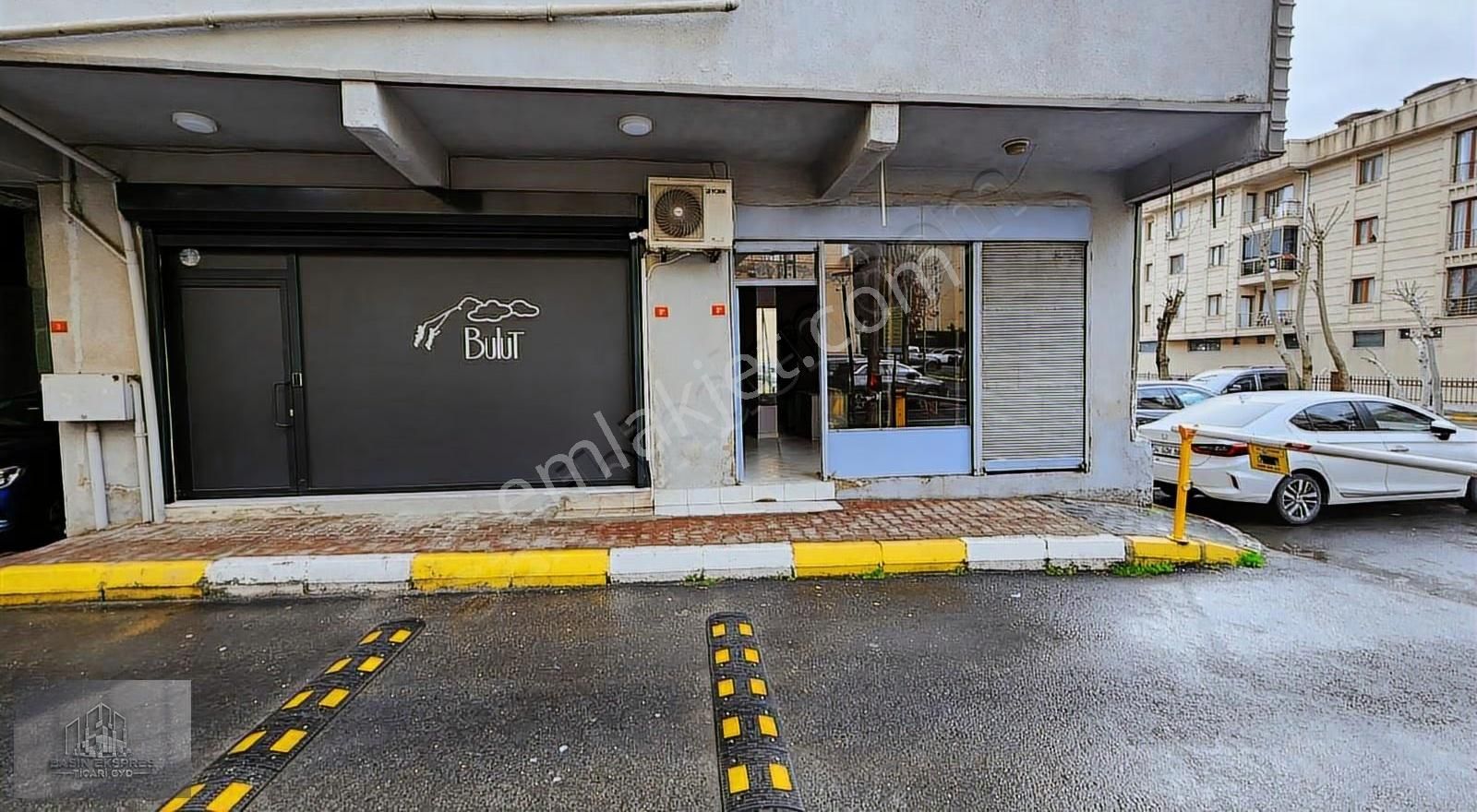 Sulyapıdan Üsküp Caddesine 1.binada Kiralik Dükkan - Görsel 17