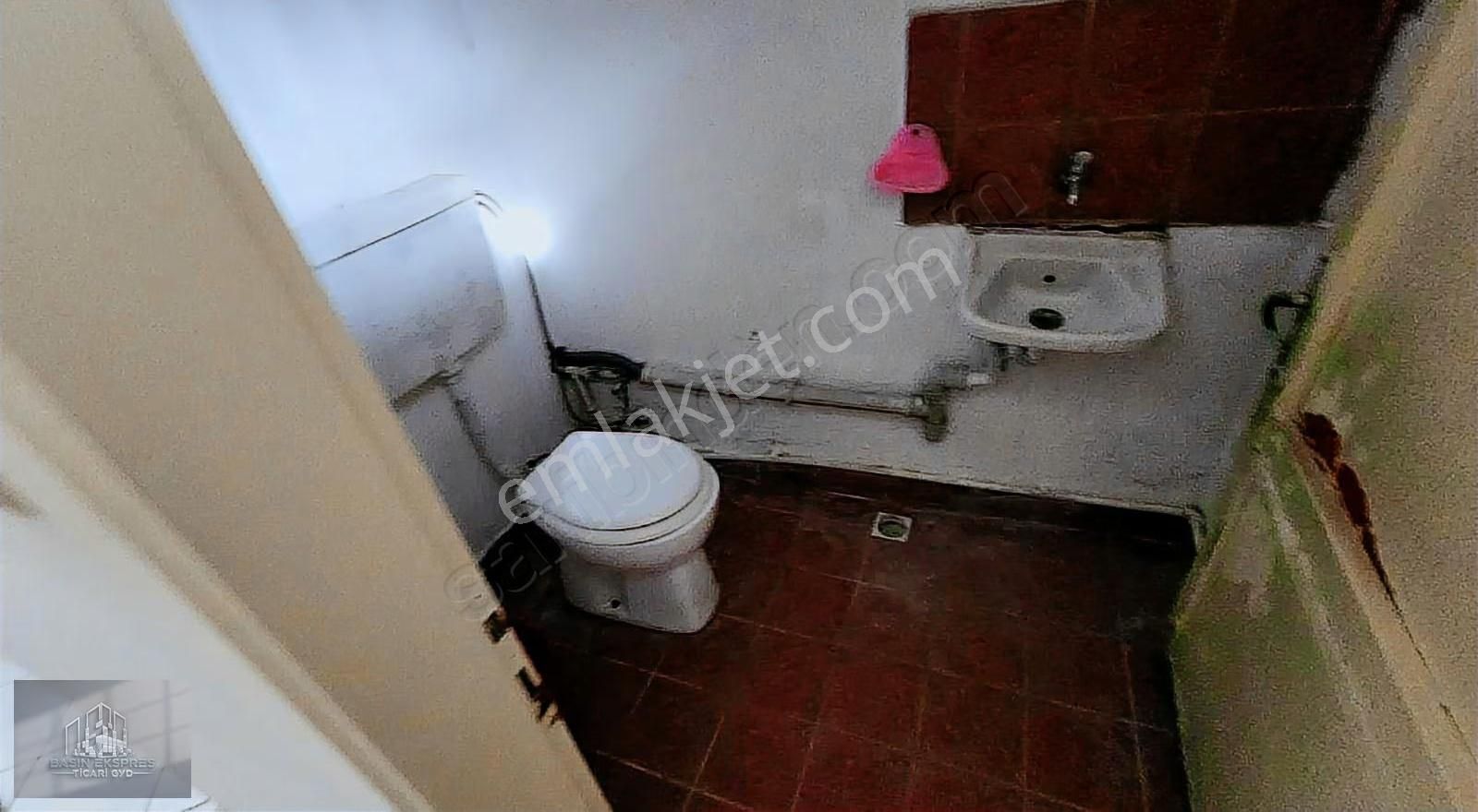 Sulyapıdan Üsküp Caddesine 1.binada Kiralik Dükkan - Görsel 4