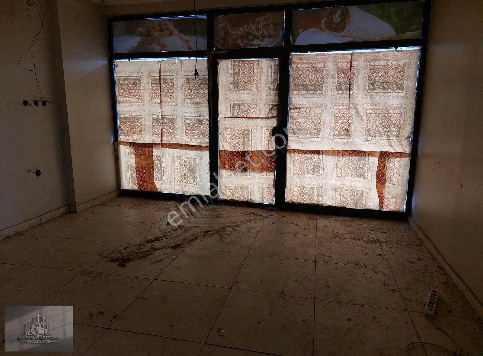 Sulyapıdan Üsküp Caddesine Yakın İki Katlı 200m2 Depolu Dükkan - Görsel 2