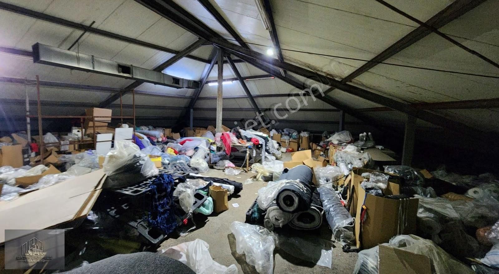 Sulyapıdan 1000 M2 2 Katlı İş Hanı Katı Kiralik Cadde Üzerinde - Görsel 19