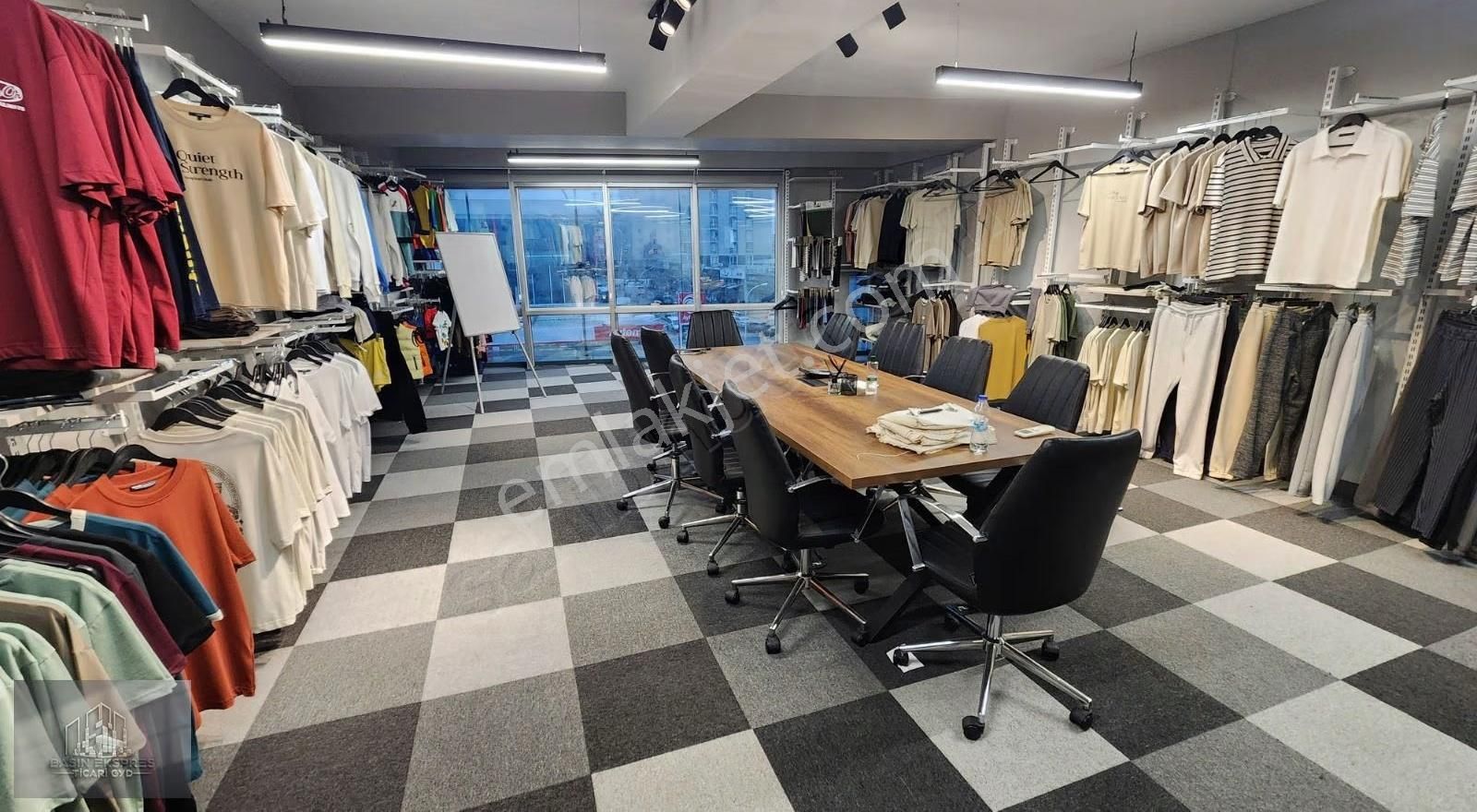 Sulyapıdan 1000 M2 2 Katlı İş Hanı Katı Kiralik Cadde Üzerinde - Görsel 12