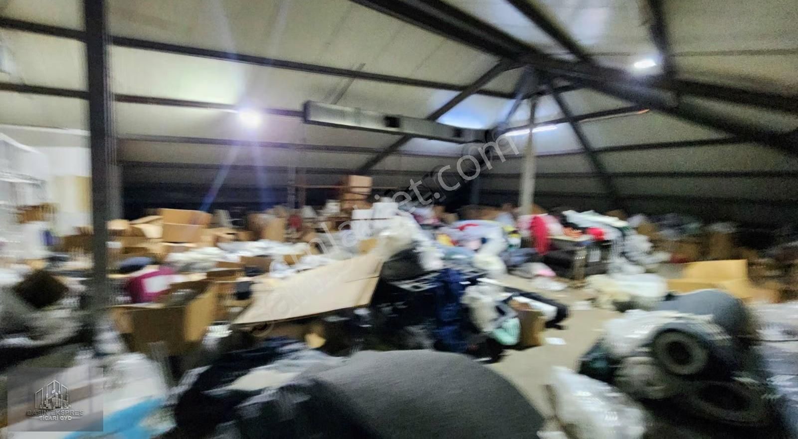 Sulyapıdan 1000 M2 2 Katlı İş Hanı Katı Kiralik Cadde Üzerinde - Görsel 4