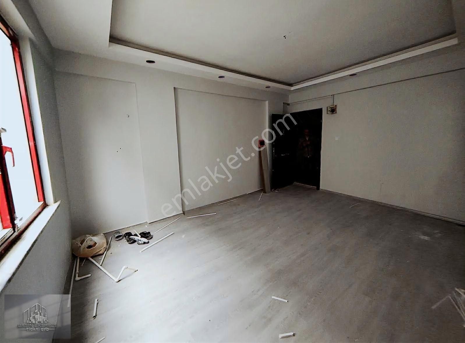 Sulyapıdan Güneşli Meydanda 1+1 50 M2 Kiralık Ofis - Görsel 6