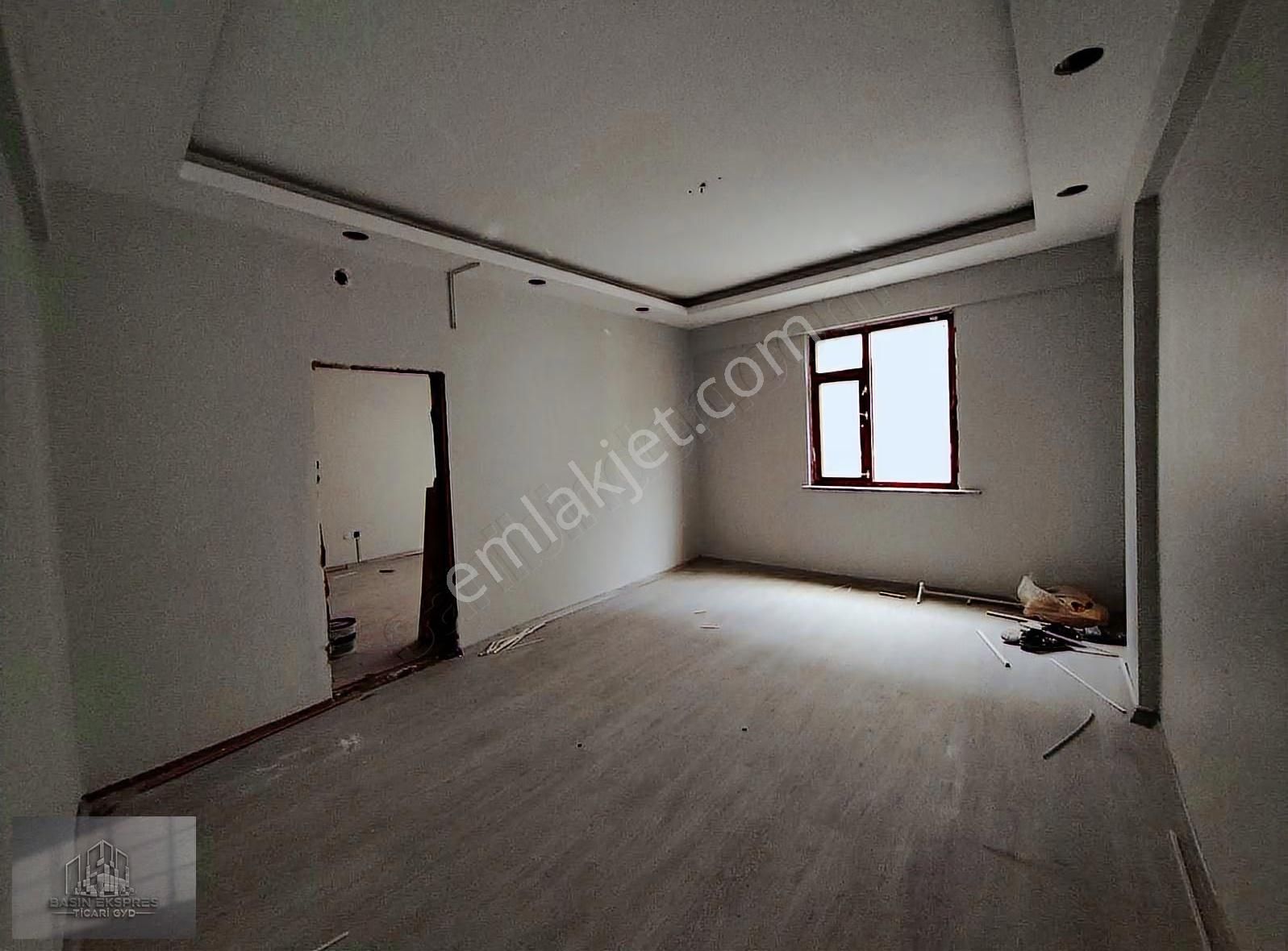 Sulyapıdan Güneşli Meydanda 1+1 50 M2 Kiralık Ofis - Görsel 10