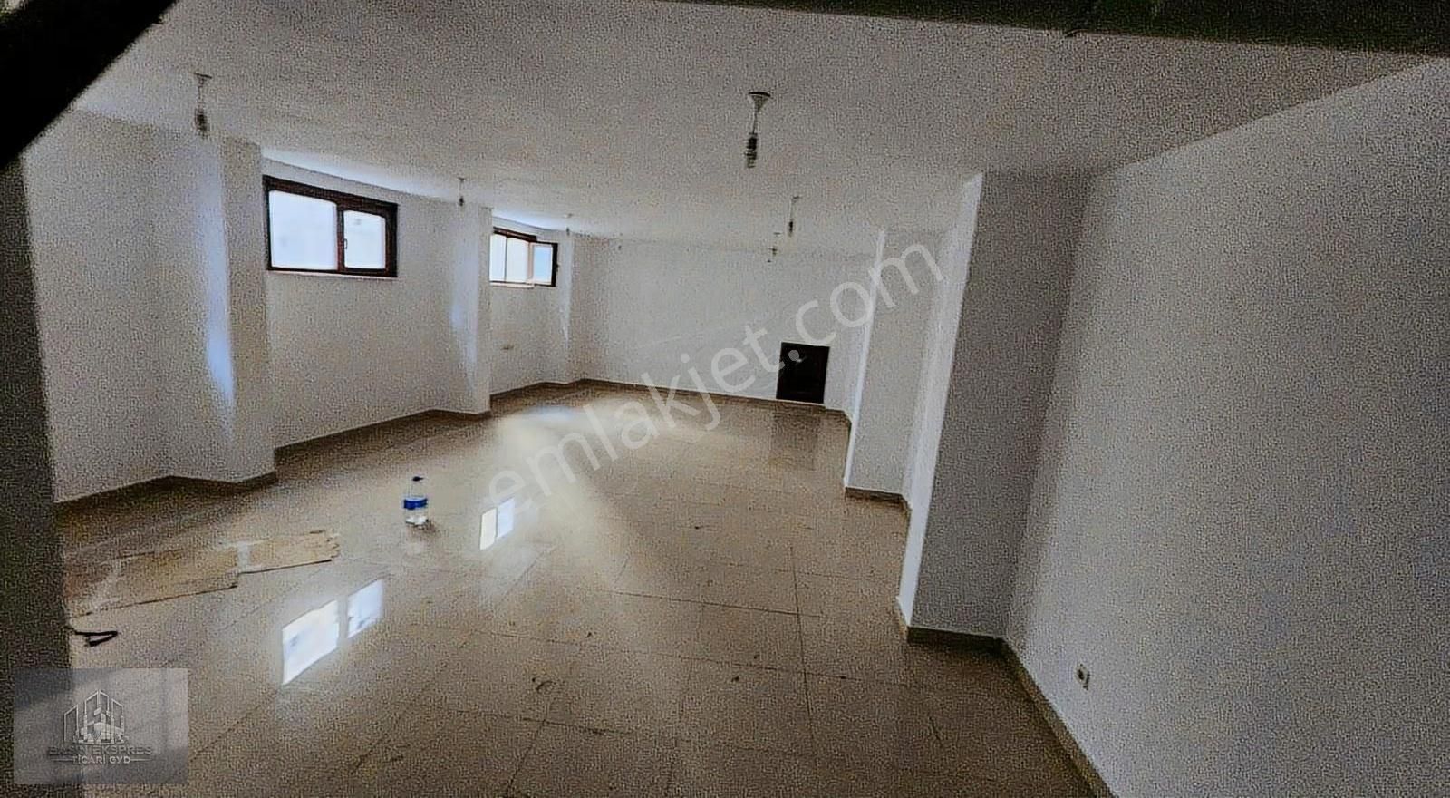 Sulyapıdan Kiralik İskanli 160 M2 Dükkan - Görsel 12