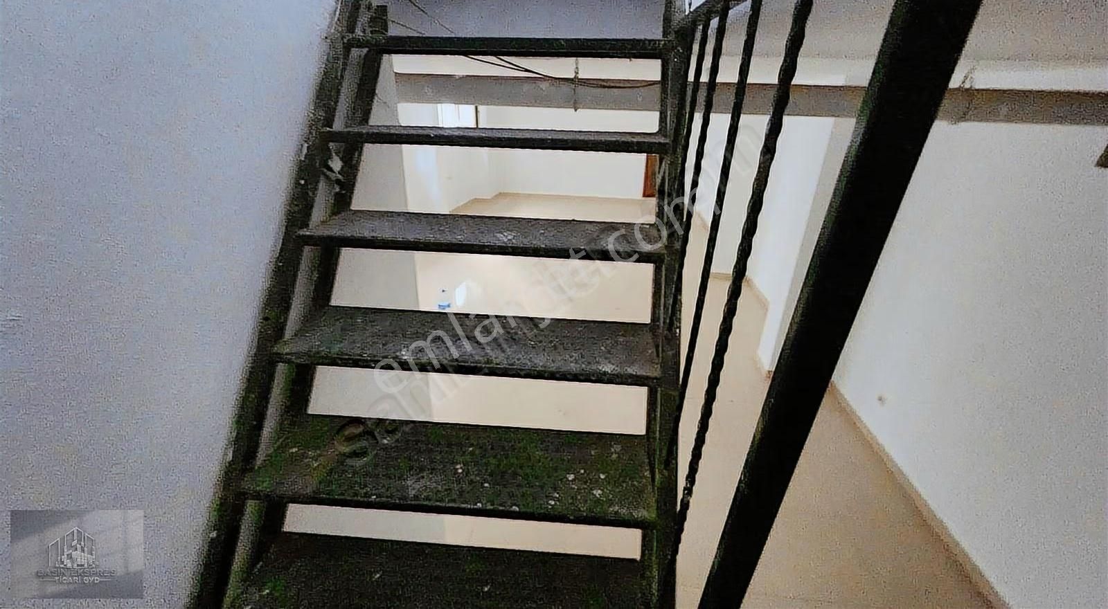 Sulyapıdan Kiralik İskanli 160 M2 Dükkan - Görsel 11