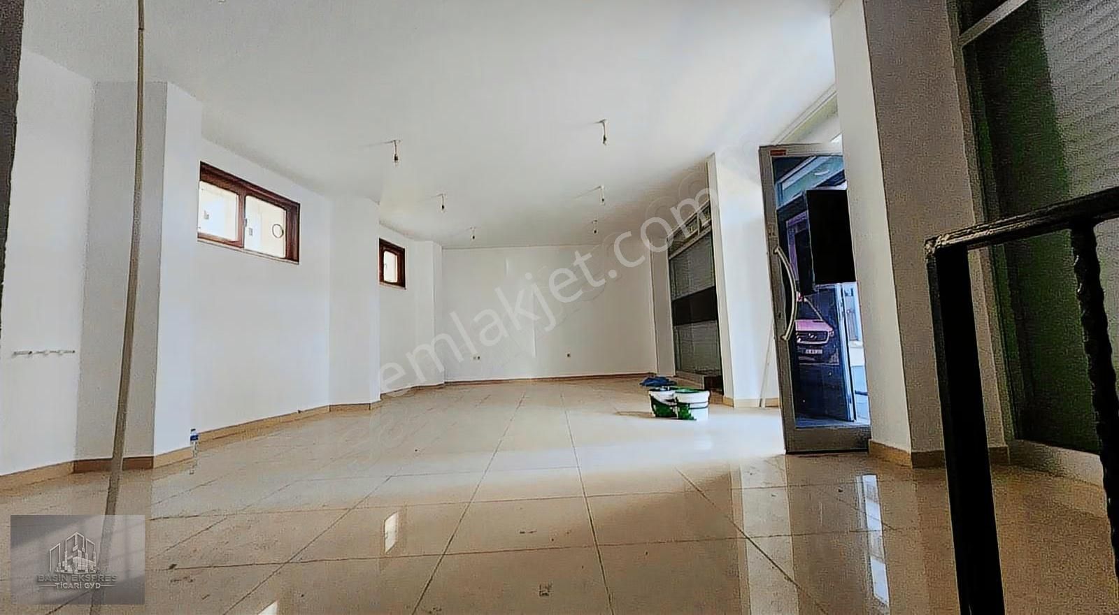 Sulyapıdan Kiralik İskanli 160 M2 Dükkan - Görsel 15