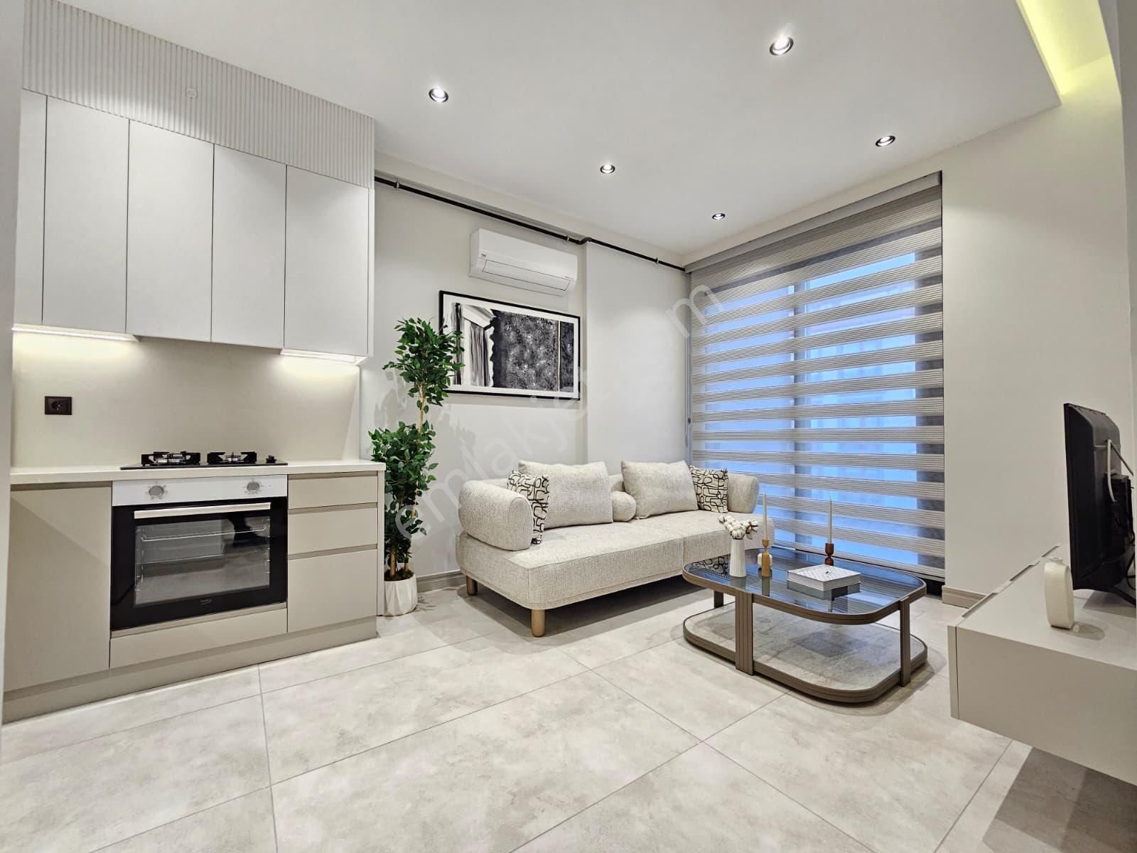 Denizli Adalet Te Full Eşyalı Kaçırılmayacak Fiyata Acil Satılık Fırsat Apartlar - Görsel 14