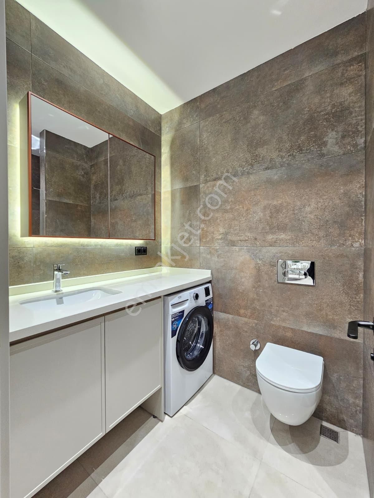 Denizli Adalet Te Full Eşyalı Kaçırılmayacak Fiyata Acil Satılık Fırsat Apartlar - Görsel 26