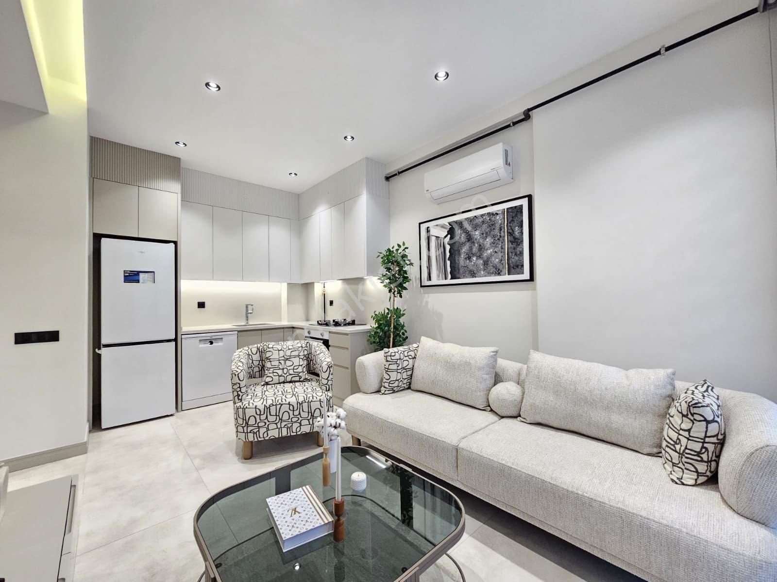 Denizli Adalet Te Full Eşyalı Kaçırılmayacak Fiyata Acil Satılık Fırsat Apartlar - Görsel 3